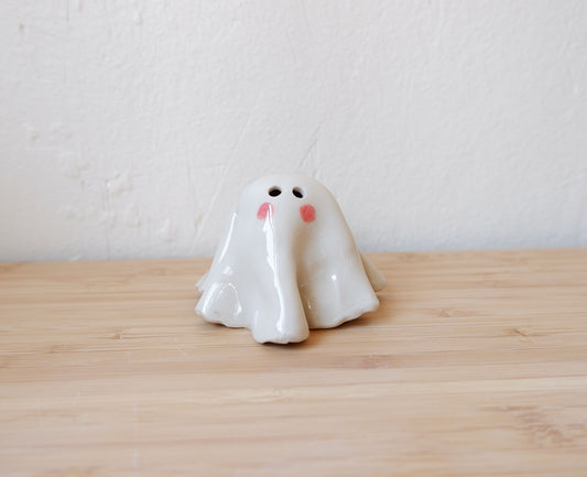 Halloween Ceramic Ghostie