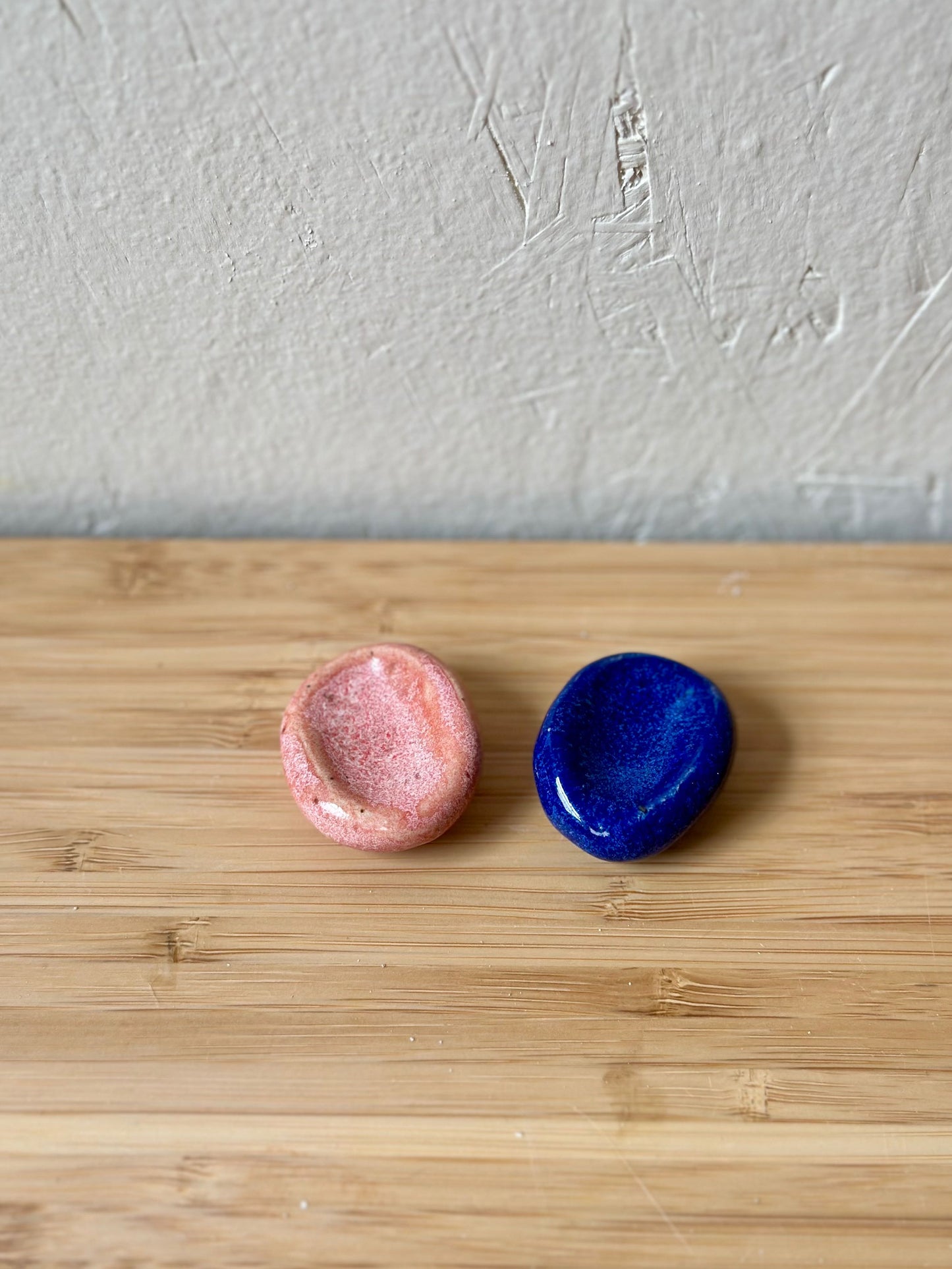 Worry Stone | Soothing Stone | Fidget Stone