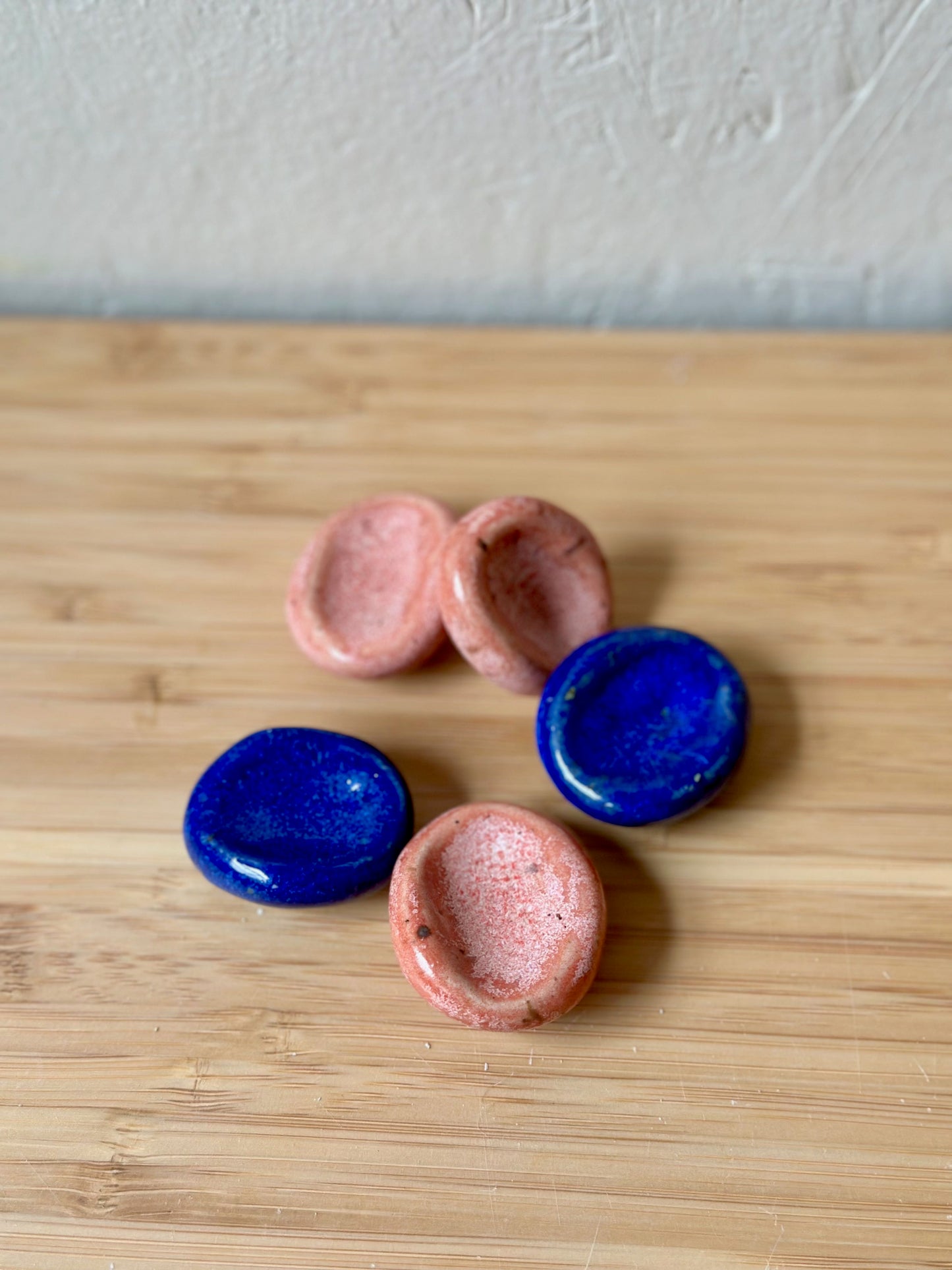 Worry Stone | Soothing Stone | Fidget Stone