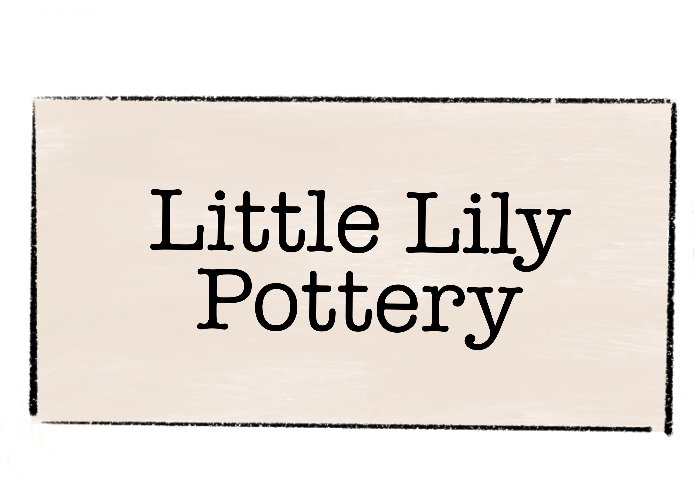 Little Lily Pottery