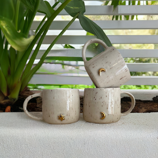 Ornament Mugs
